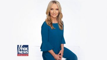 Female Fox News Anchors