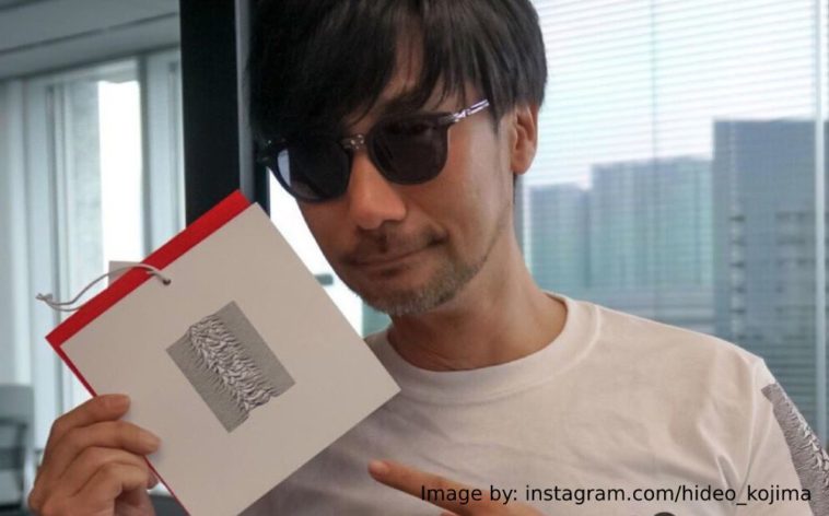 Hideo Kojima 2023: Wife, net worth, tattoos, smoking & body facts - Taddlr